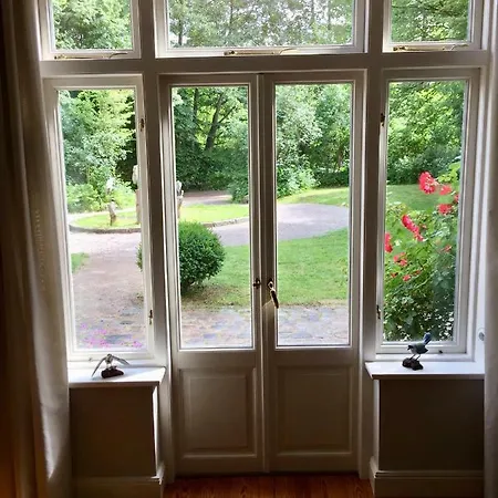 Waldmuehle Apartment Schleswig Exterior photo