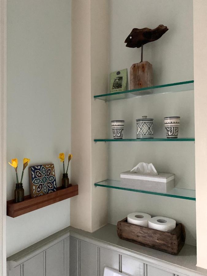 Apartment Waldmuehle *