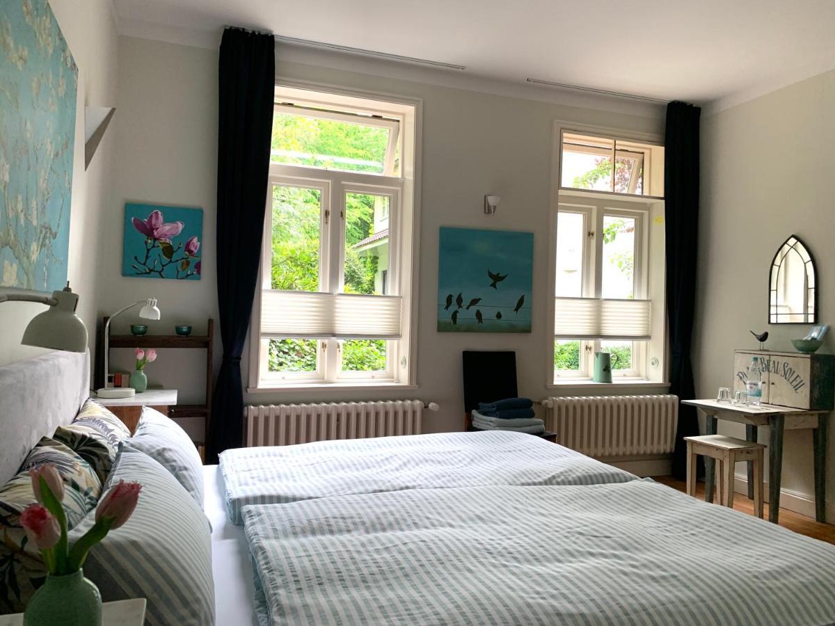 Apartment Waldmühle