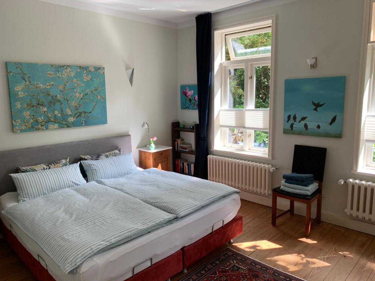 Waldmuehle Apartment Schleswig