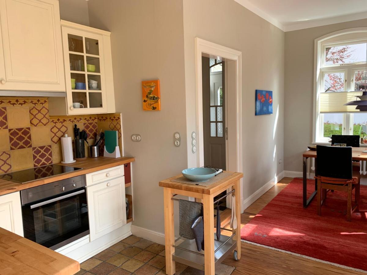 Waldmühle Apartment