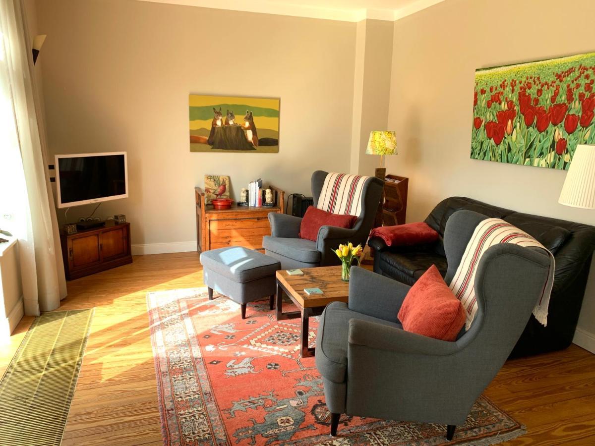 Waldmühle Apartment