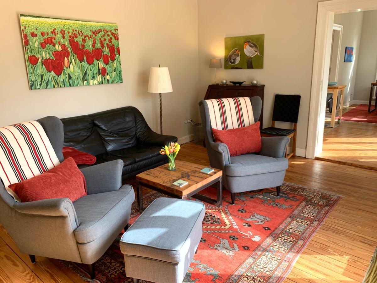 Apartment Waldmuehle *