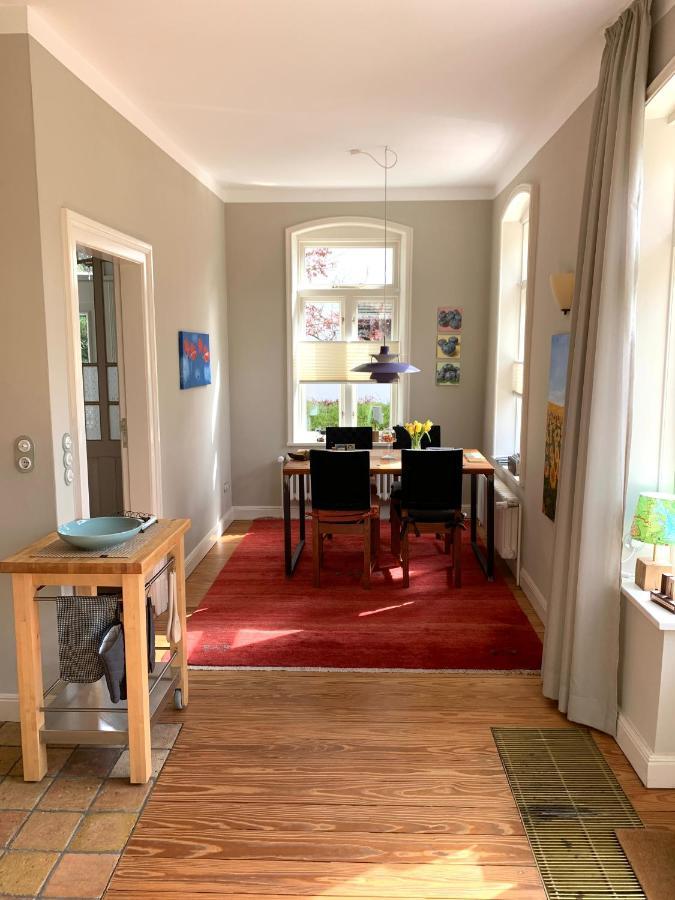 Waldmühle Apartment *