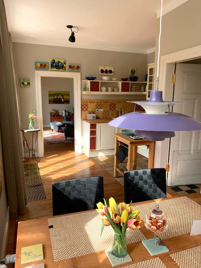 Waldmühle Apartment *
