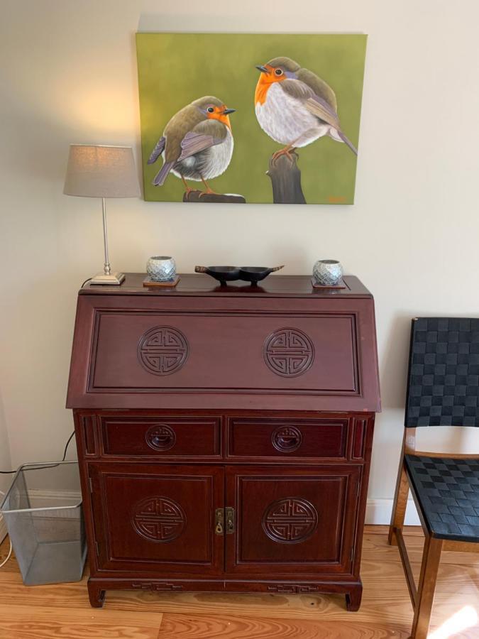 Apartment Waldmuehle Schleswig