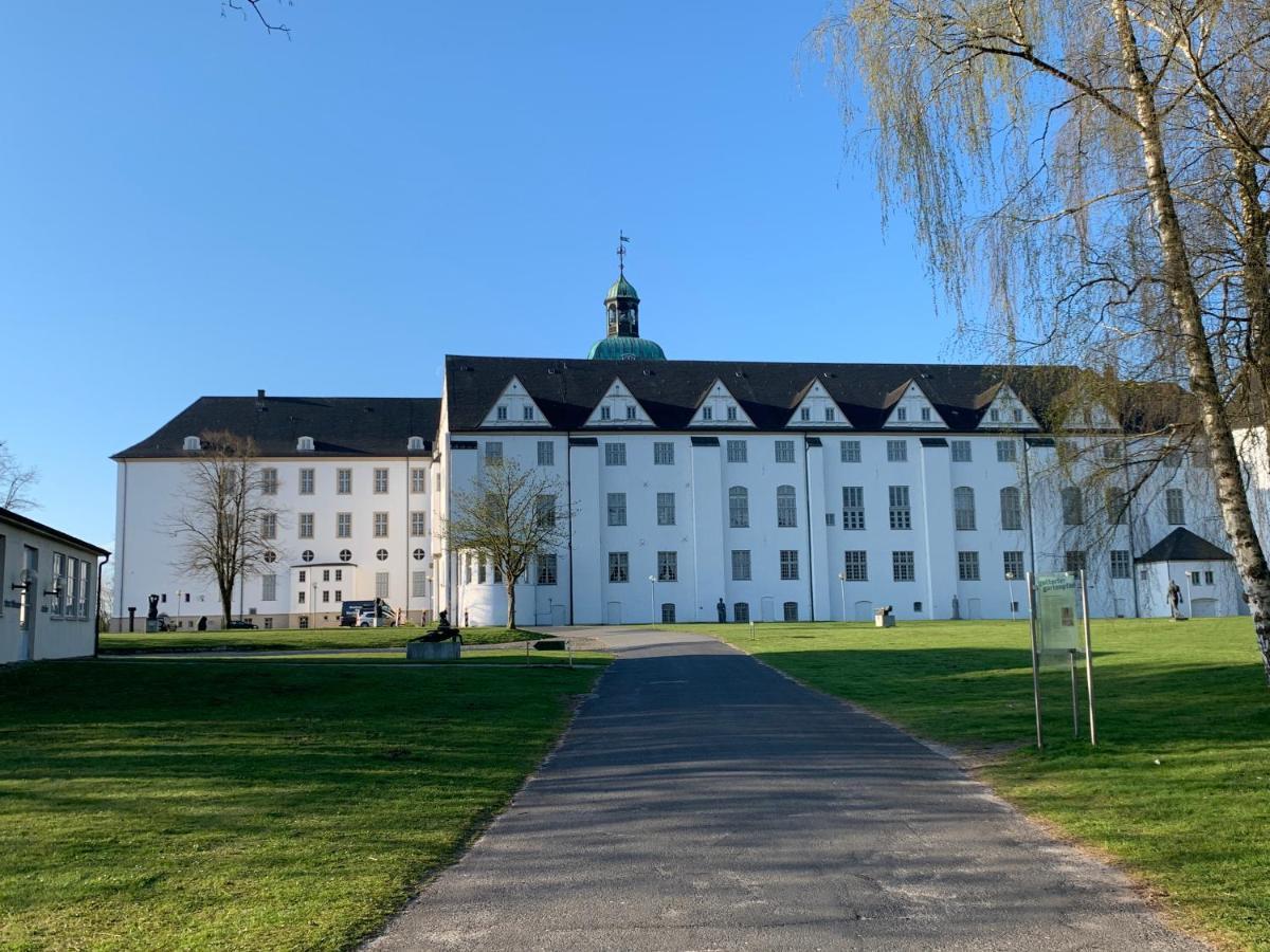 Waldmühle Apartment