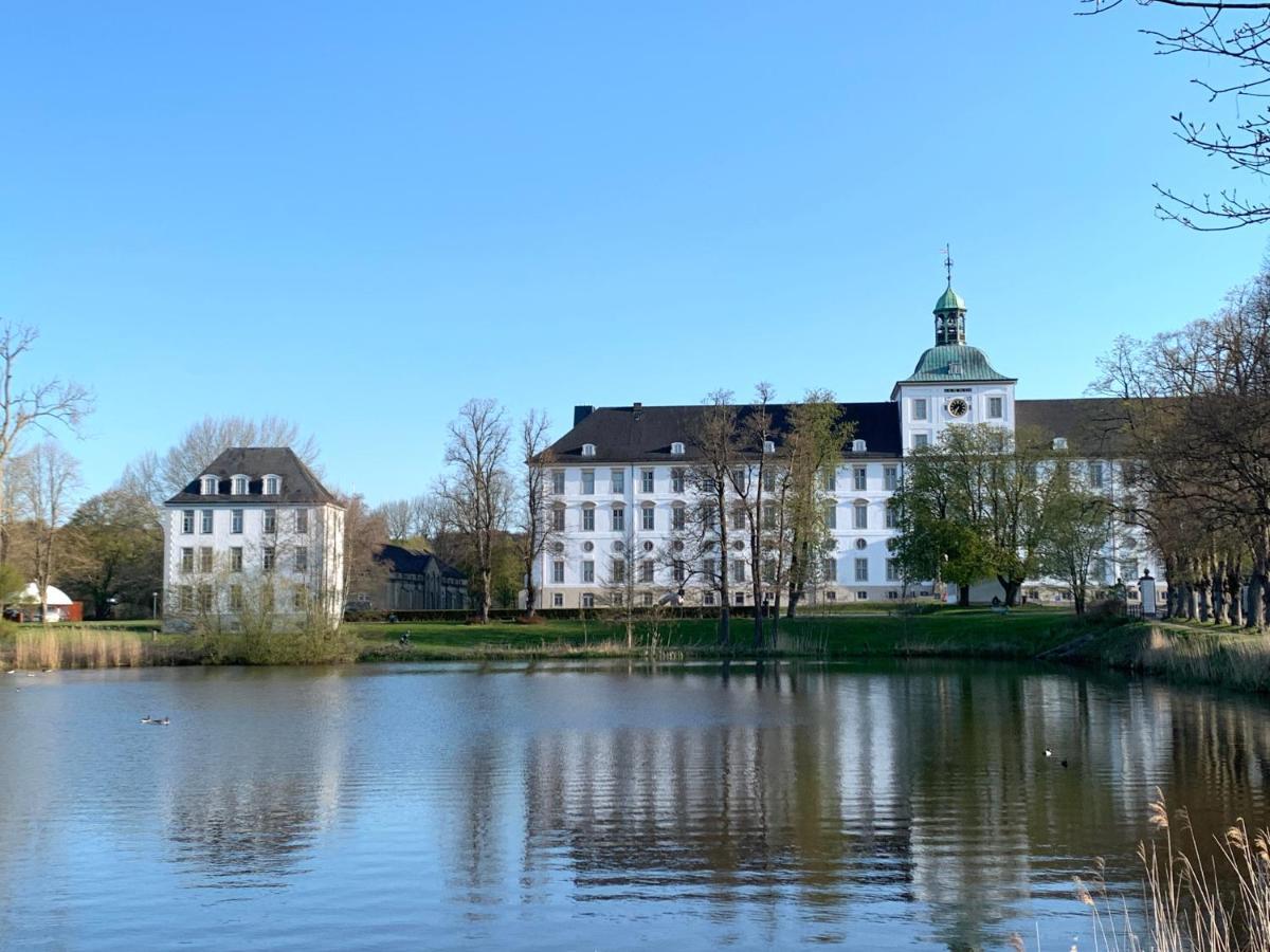 Waldmuehle Apartment