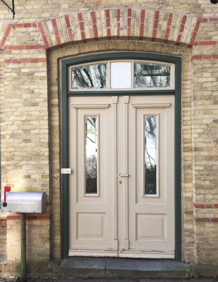 Waldmühle Apartment Schleswig