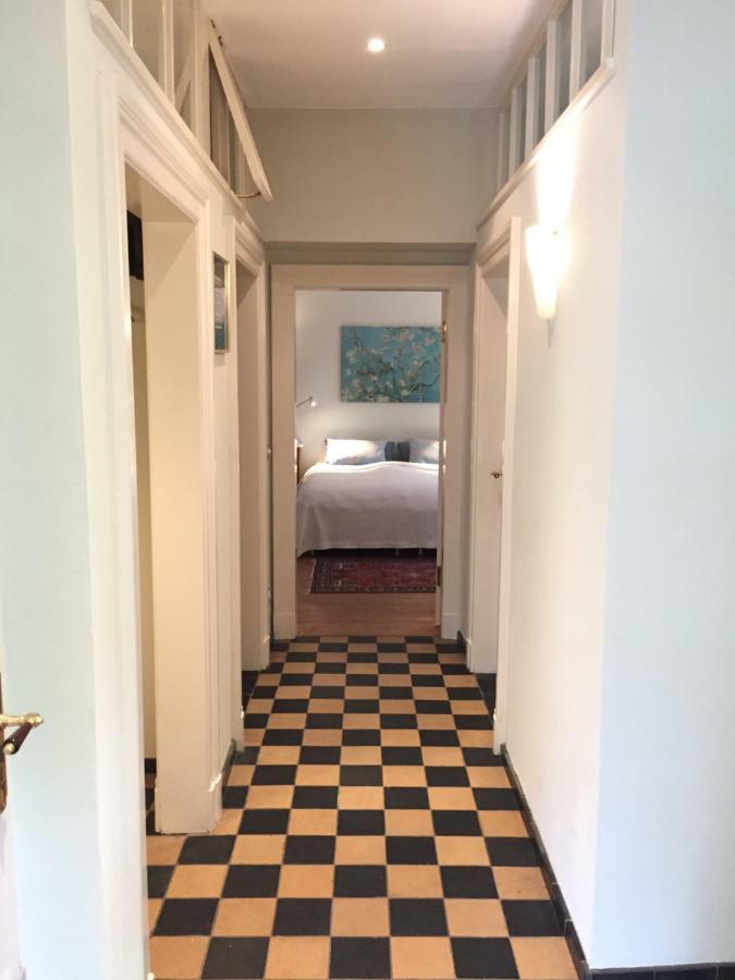 Waldmühle Apartment *