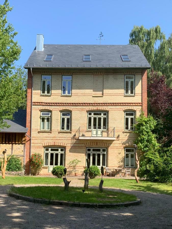 Waldmuehle * Schleswig