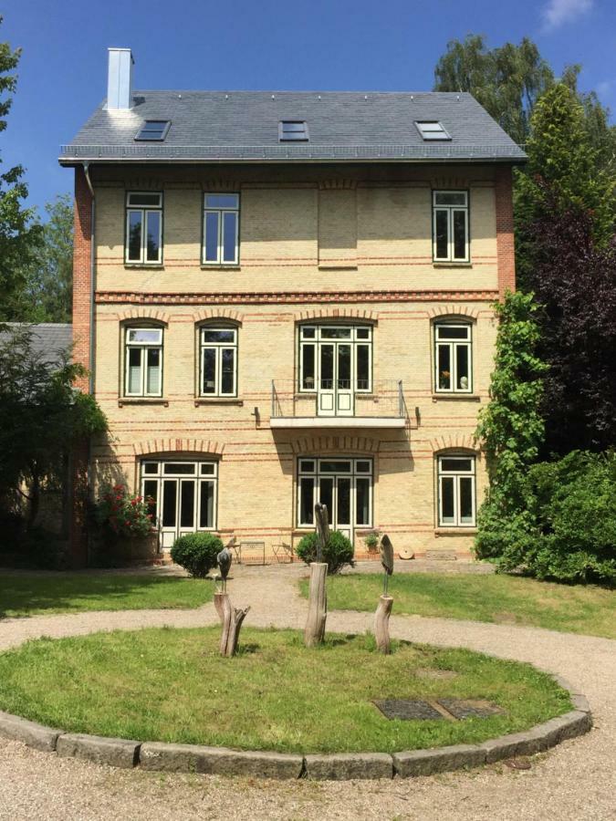 Apartment Waldmühle
