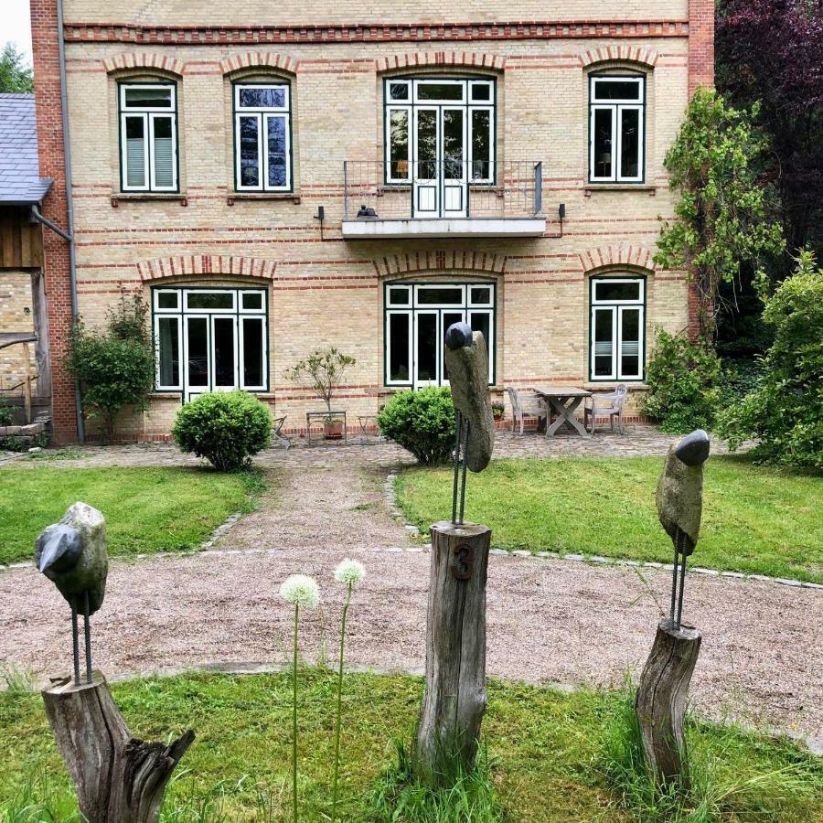 Waldmuehle Apartment Schleswig