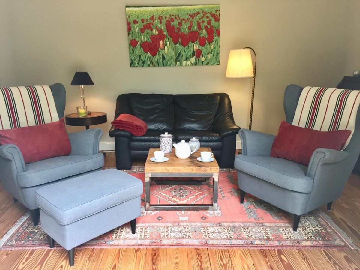 Apartment Waldmuehle Schleswig
